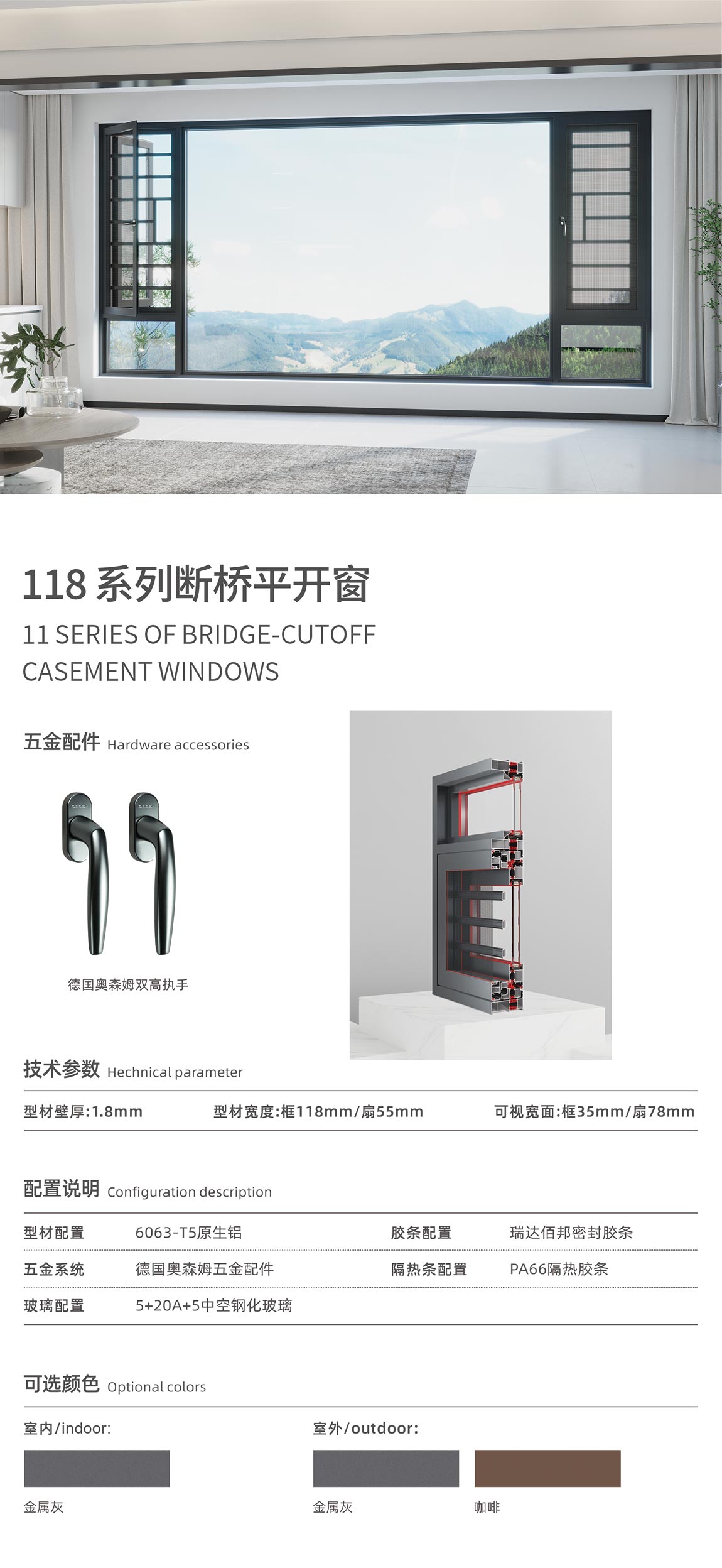 宜昌盼盼木业集团旗下品牌诗嘉门窗