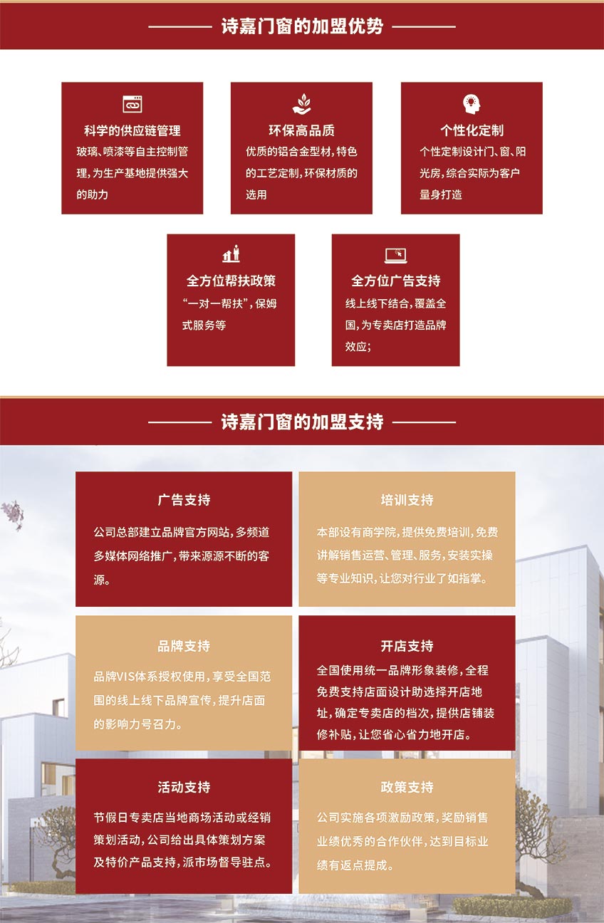 宜昌盼盼木业集团旗下品牌诗嘉门窗