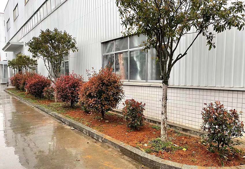 宜昌盼盼木业集团旗下品牌诗嘉门窗